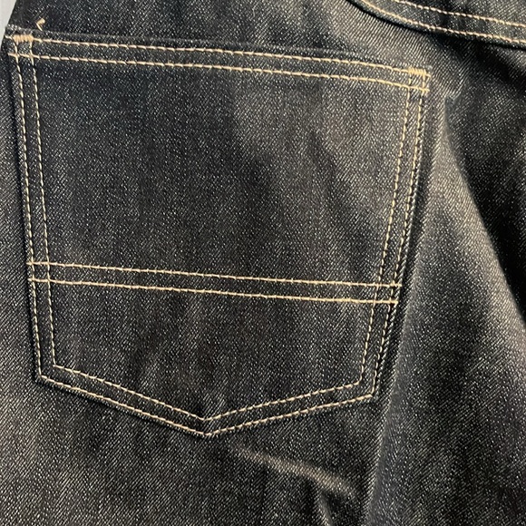 DICKIES work shorts Denim Shorts size 38 - Picture 5 of 7